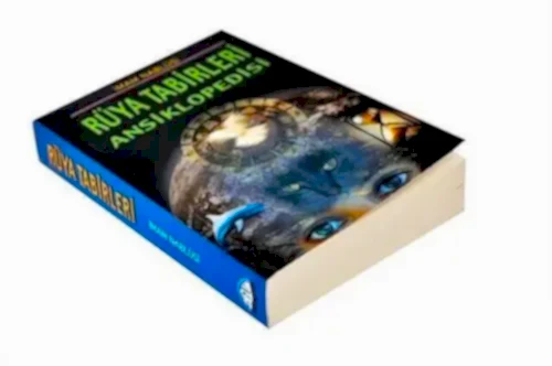 Rüya Tabirleri Ansiklopedisi İmam Nablusi-1591 - Sağlam Yayınevi (1)