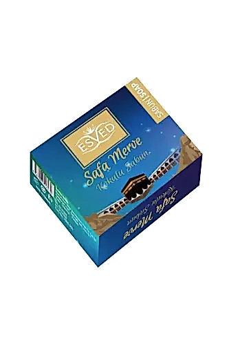 Safa Merve Kokusu El Ve Yüz Sabunu 100Gr 