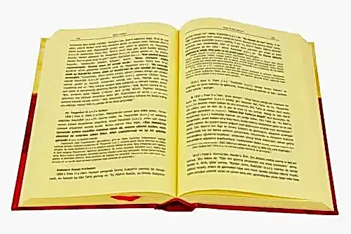 Sahîh-i Müslim Muhtasarı Metinsiz - Hüner Yayıncılık (1)