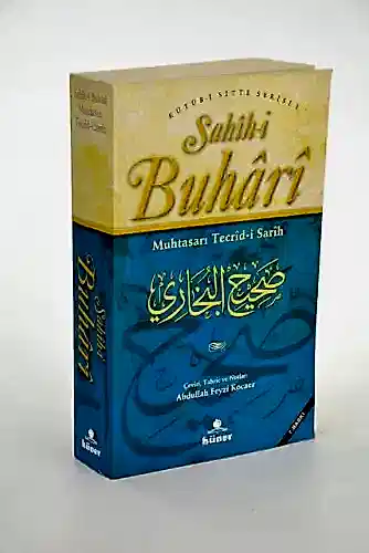 Sahih-i Buhari Muhtasarı Tecrid-i Sarih - 1