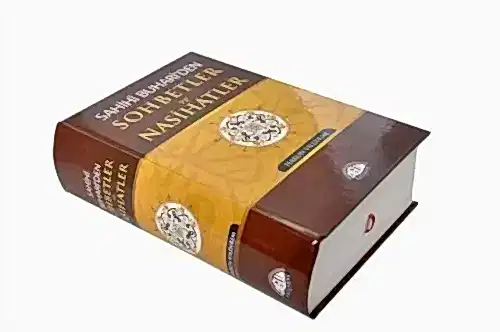 Sahihi Buhari'den Sohbetler ve Nasihatler-1764 - Sağlam Yayınevi (1)