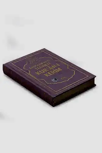 Satır Altı Tecvidli Kuranı Kerim - Bilgisayar Hatlı - Rahle Boy - Açık Pembe Renk - Seda Yayınları - Seda Yayınları (1)