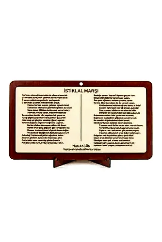 Seçim Promosyonları - 1