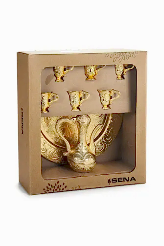 Sena Payitaht 242-K-19 Zemzem Takımı Altın - İhvan (1)