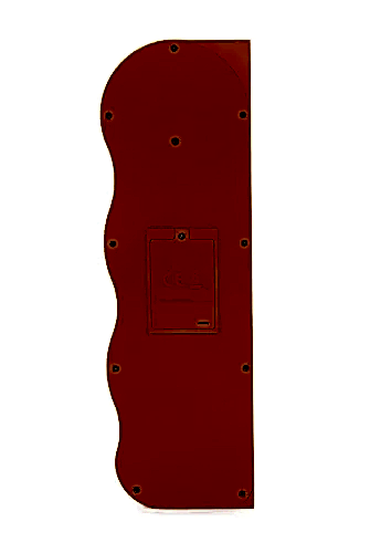 Sesli Elif Ba Öğreten Cihaz - Turuncu - ihvanonline (1)