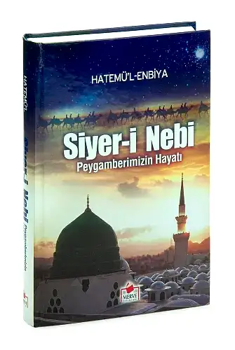 Siyer-i Nebi Peygamberimizin Hayatı - 1