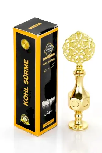 Sürmedanlık Döküm Gold - 1