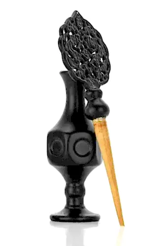 Sürmedanlık Döküm Siyah - ihvanonline (1)