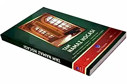 Tam Namaz Hocası - Hanefi Mezhebi İçin-1647 - Hayrat Neşriyat (1)
