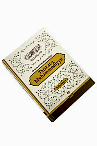 Tarikat-ı Muhammediyye Kitabı - İmam Birgivi - Muallim Neşriyat (1)