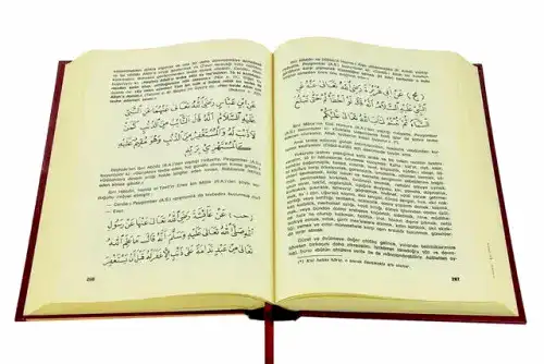 Tarikat-i Muhammediyye Kitabı - İmam-ı Birgivi - Demir Kitabevi (1)