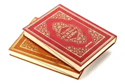 Tecvidli Kuranı Kerim - Termo Deri - Cami Boy - Büyük Boy Kuranı Kerim - Ayfa Kuran - Ayfa Yayınevi (1)