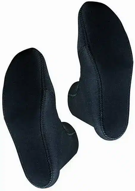 Soğuk Geçirmez Termal Mest - Nefes Alabilen, Su Geçirmez Abdest Çorap - 3