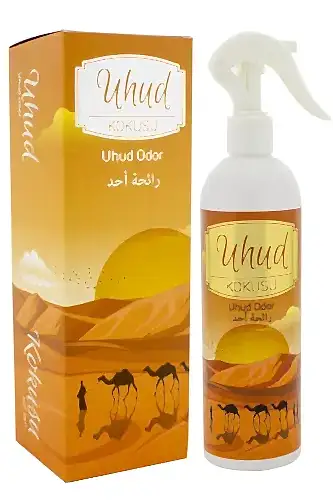 Uhud Oda Kokusu - ihvanonline (1)