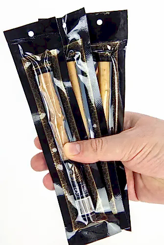 Vakumlu Misvak 3 Adet - İhvan (1)