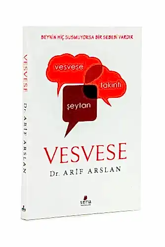 Vesvese - Dr. Arif Arslan - 1