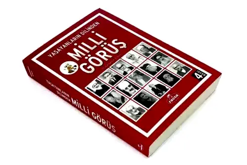 Yaşayanların Dilinden Milli Görüş-1206 - RAVZA (1)