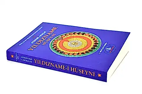 Yıldızname Hüseyni - Esma Yayınları-1634 - Esma Yayınları (1)